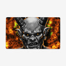 Something Wicked Playmat