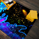 Space Bucket Playmat