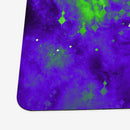 Space Demon Playmat