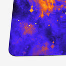 Space Demon Playmat