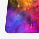 Space Demon Playmat