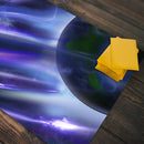 Space Rifts Playmat