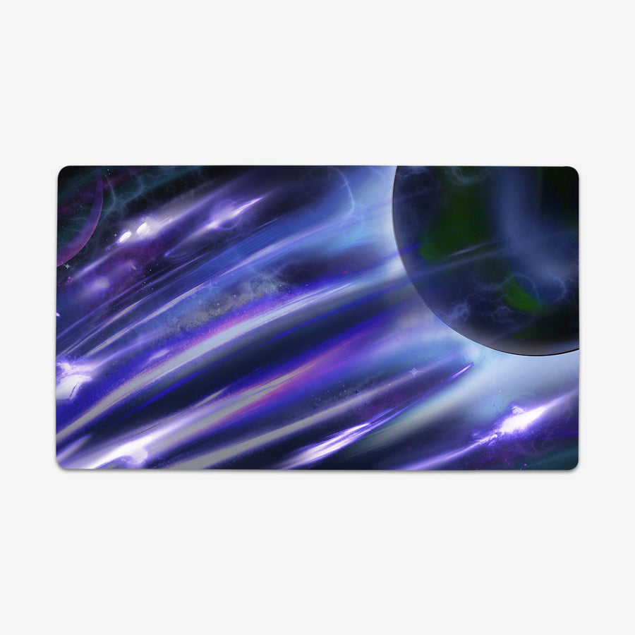 Space Rifts Playmat