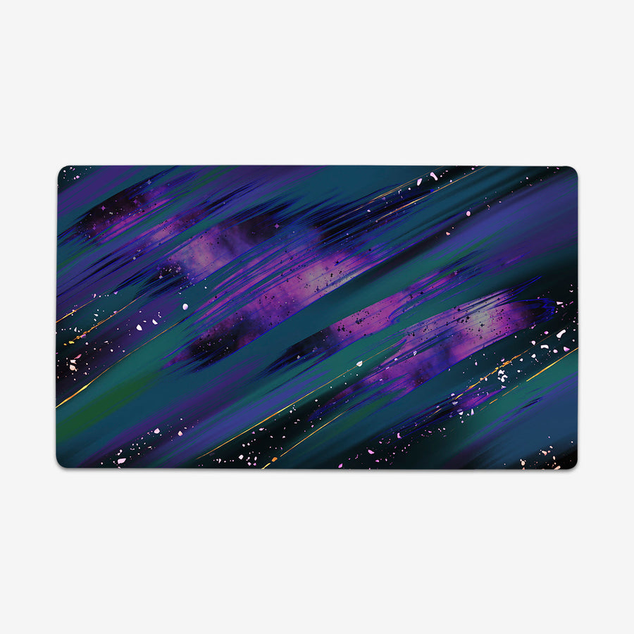 Space Tear Playmat