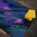 Space Tear Playmat