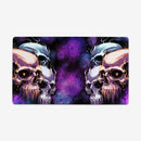 Space Terrors Playmat