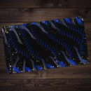 Spinal Dust Playmat