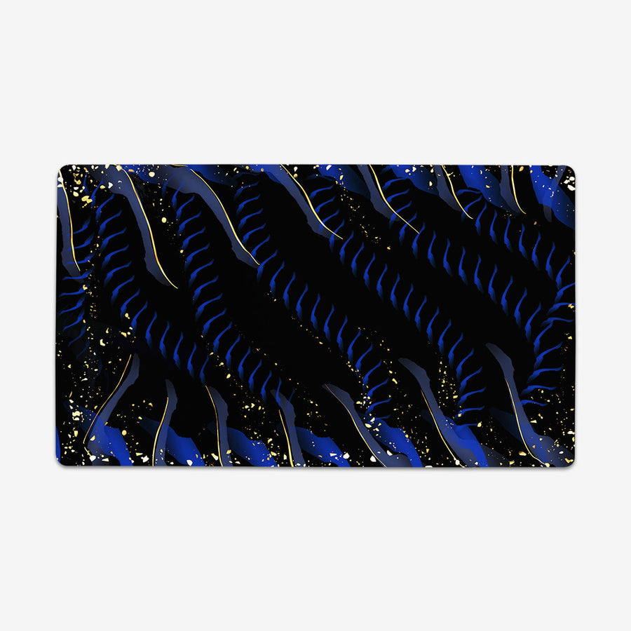 Spinal Dust Playmat