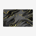 Sweepy Granite Playmat