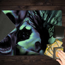 The Creepiest Playmat