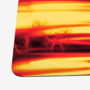 The Darkness Inside Playmat