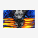 The Darkness Inside Playmat