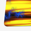 The Darkness Inside Playmat