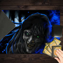 The Decrepit Hag Playmat