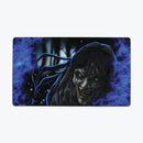 The Decrepit Hag Playmat