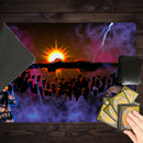 The End of Time Itself Playmat