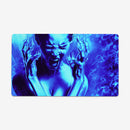 The Rage Playmat