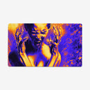 The Rage Playmat