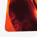The Rage Playmat