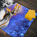 The Rage Playmat