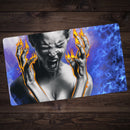 The Rage Playmat