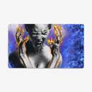 The Rage Playmat