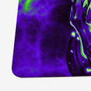 The Sickness Playmat