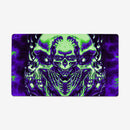 The Sickness Playmat