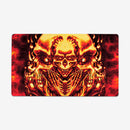 The Sickness Playmat