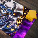 The Sickness Playmat