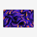 The Slithering Playmat