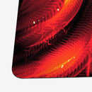 The Slithering Playmat