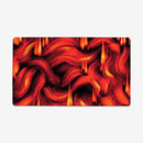 The Slithering Playmat
