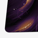 The Slithering Playmat