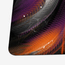 The Slithering Playmat