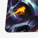 The Void Playmat