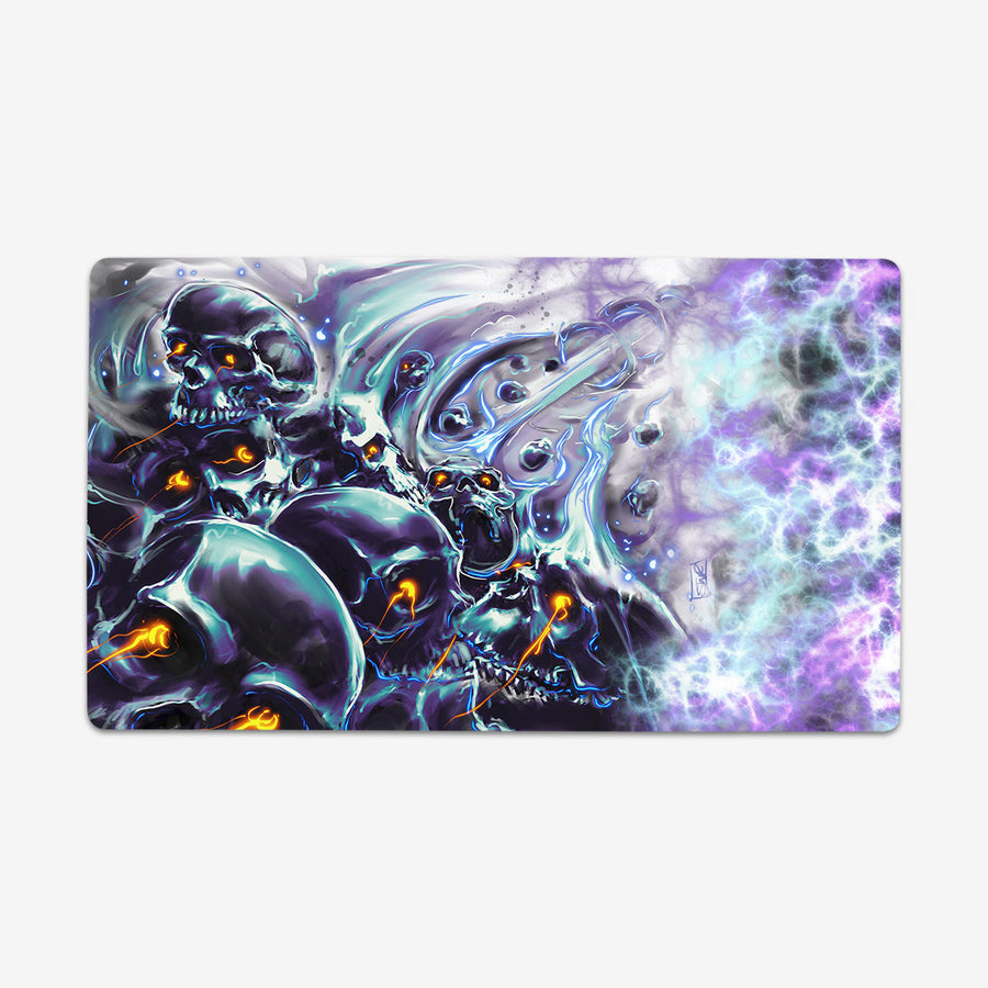 The Void Playmat
