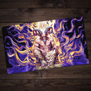 Throne Of Guilt Playmat