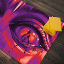 Trapped In My Head Playmat