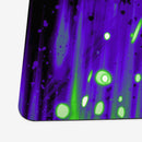 Twisted Insides Playmat