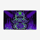 Twisted Insides Playmat