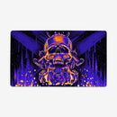 Twisted Insides Playmat
