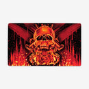 Twisted Insides Playmat