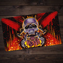 Twisted Insides Playmat
