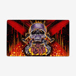 Twisted Insides Playmat