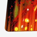Twisted Insides Playmat