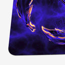 Ultimate Sacrifice Playmat