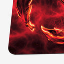 Ultimate Sacrifice Playmat