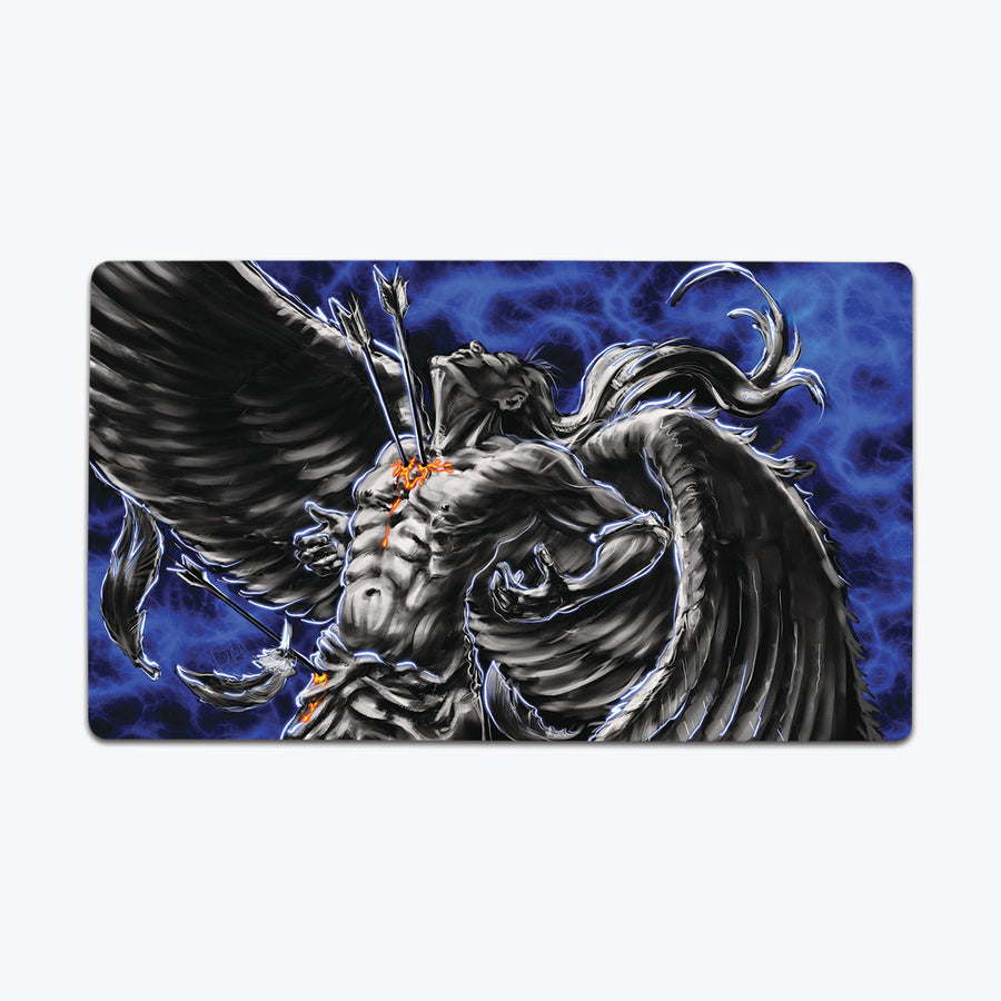 Ultimate Sacrifice Playmat