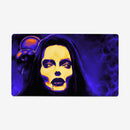 Vampire Raven Playmat
